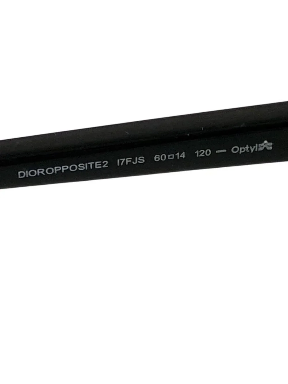 Dior brand name